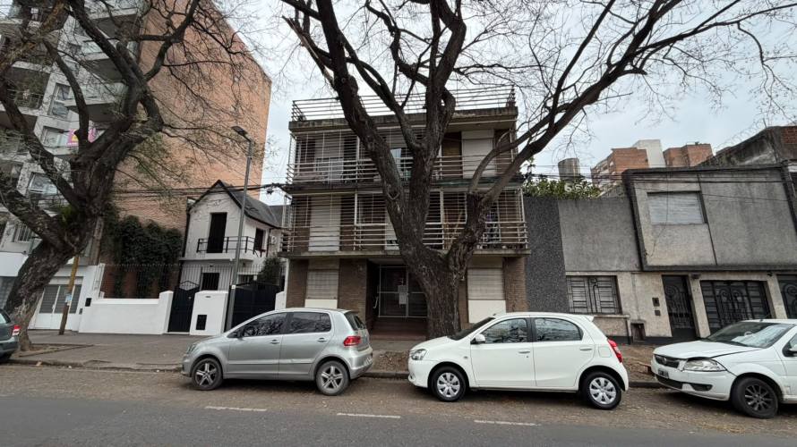 ALQUILER | Av. Francia 360 01-04 | Depto 1 dormitorio