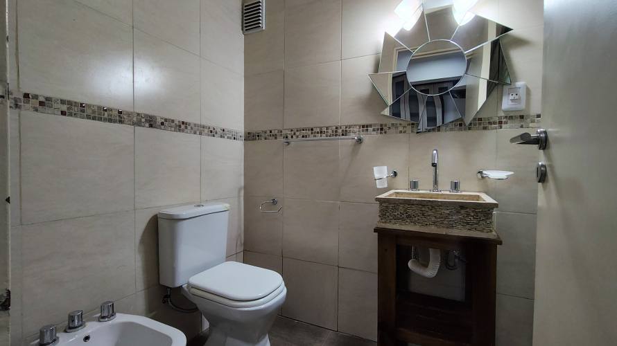 ALQUILER | SAN LORENZO 817 | DEPTO MONOAMBIENTE EQUIPADO