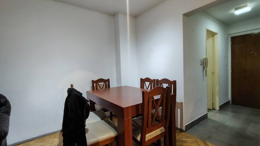 ALQUILER | SAN LORENZO 817 | DEPTO MONOAMBIENTE EQUIPADO