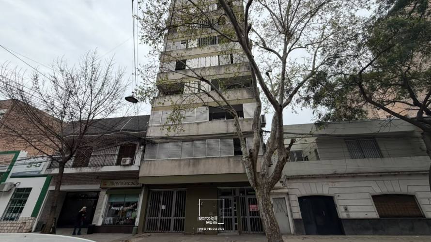 VENTA | DEPTO 2 DORMITORIOS | SUIPACHA 733 08-01