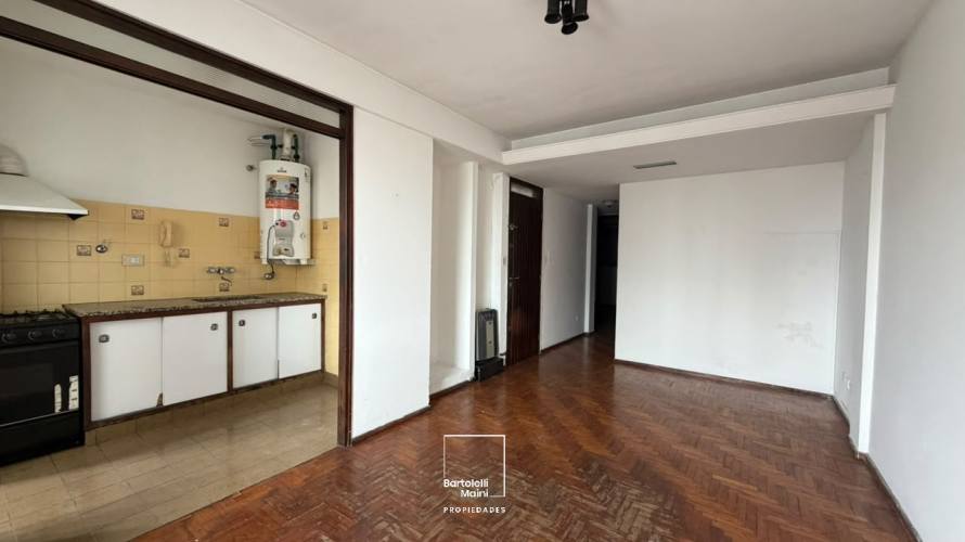 VENTA | DEPTO 2 DORMITORIOS | SUIPACHA 733 08-01