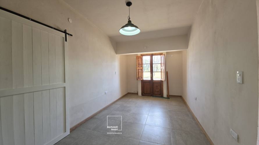 VENTA | Casa a estrenar – 2 Dormitorios | Las Rosas