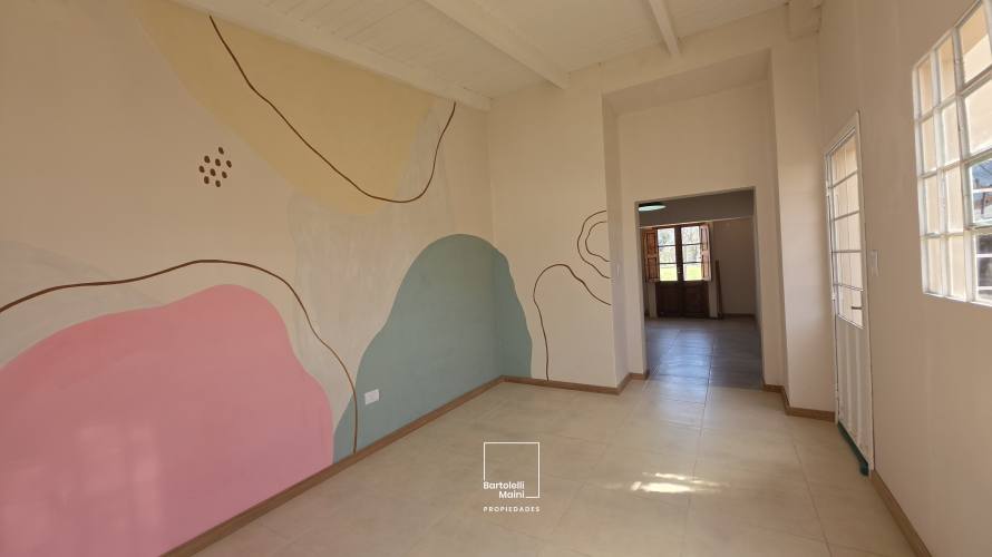 VENTA | Casa a estrenar – 2 Dormitorios | Las Rosas