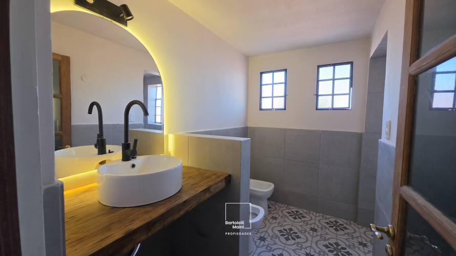 VENTA | Casa a estrenar – 2 Dormitorios | Las Rosas