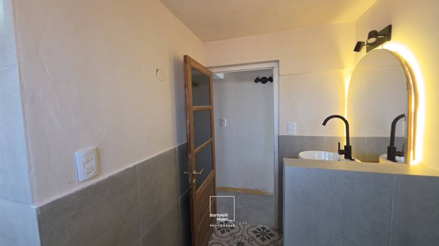 VENTA | Casa a estrenar – 2 Dormitorios | Las Rosas