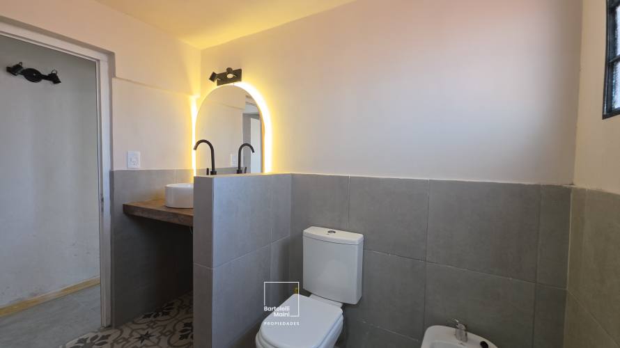 VENTA | Casa a estrenar – 2 Dormitorios | Las Rosas