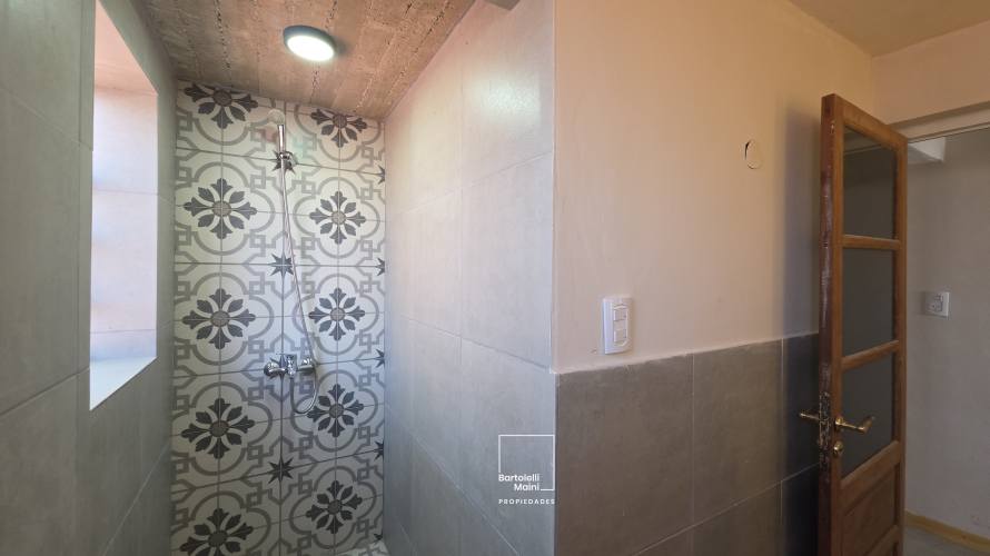 VENTA | Casa a estrenar – 2 Dormitorios | Las Rosas