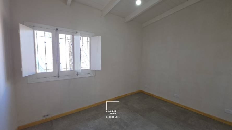 VENTA | Casa a estrenar – 2 Dormitorios | Las Rosas