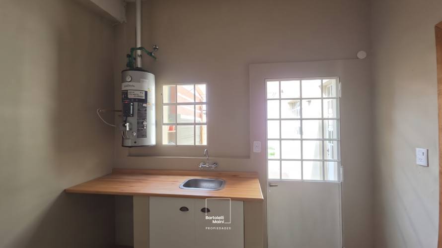 VENTA | Casa a estrenar – 2 Dormitorios | Las Rosas
