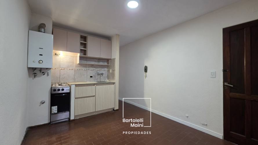 ALQUILER | Av. Francia 360 01-04 | Depto 1 dormitorio