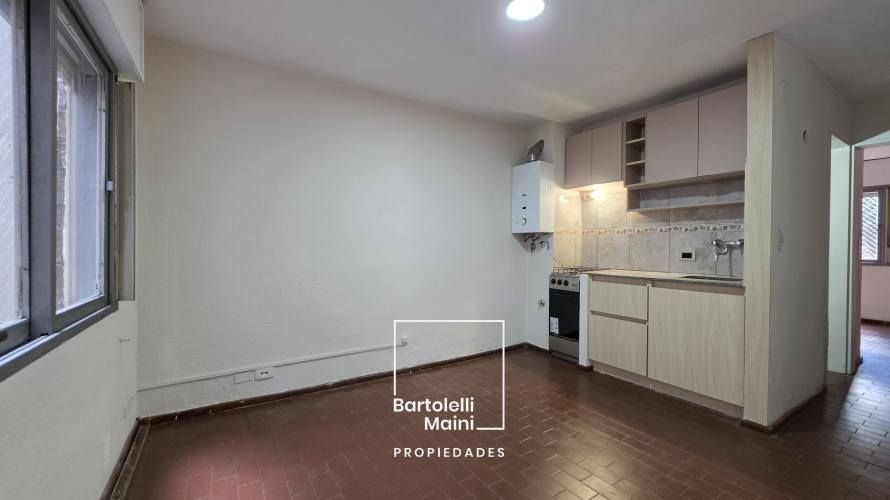 ALQUILER | Av. Francia 360 01-04 | Depto 1 dormitorio