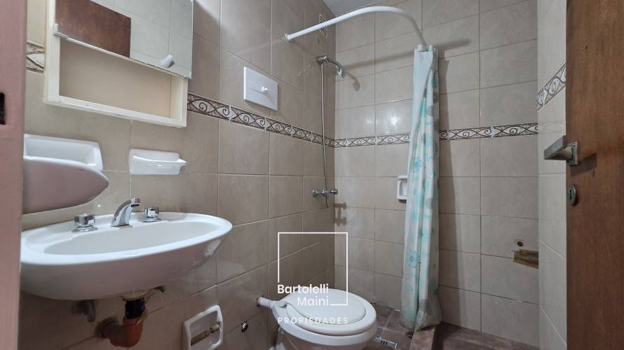 ALQUILER | Av. Francia 360 01-04 | Depto 1 dormitorio