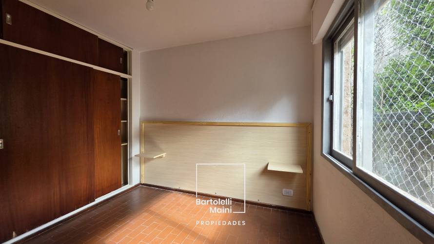 ALQUILER | Av. Francia 360 01-04 | Depto 1 dormitorio