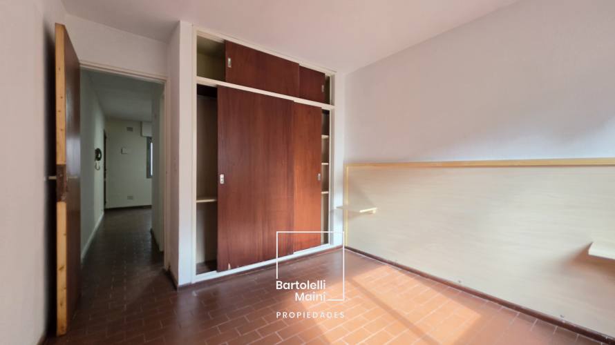 ALQUILER | Av. Francia 360 01-04 | Depto 1 dormitorio
