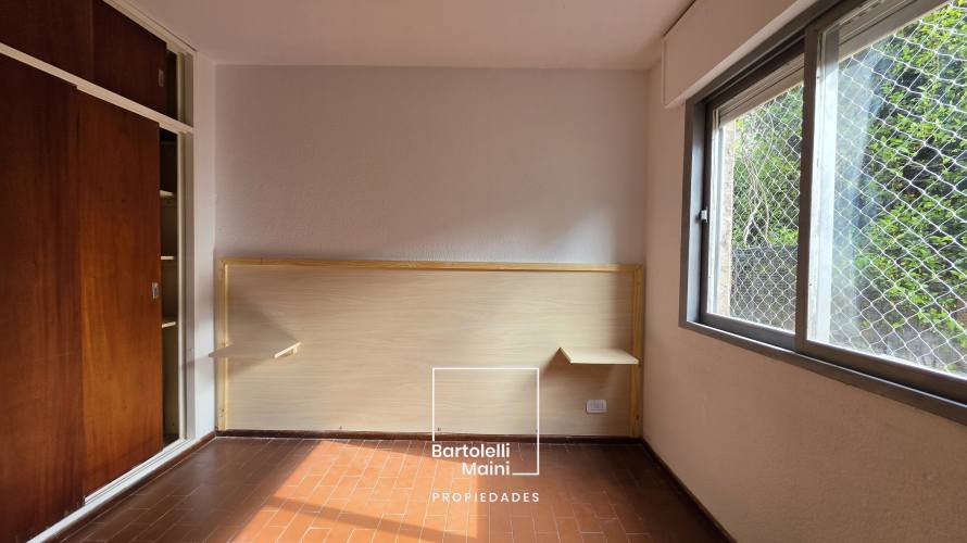 ALQUILER | Av. Francia 360 01-04 | Depto 1 dormitorio