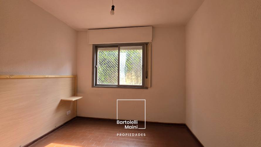 ALQUILER | Av. Francia 360 01-04 | Depto 1 dormitorio