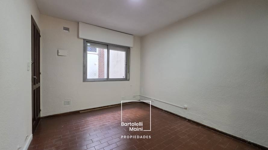 ALQUILER | Av. Francia 360 01-04 | Depto 1 dormitorio