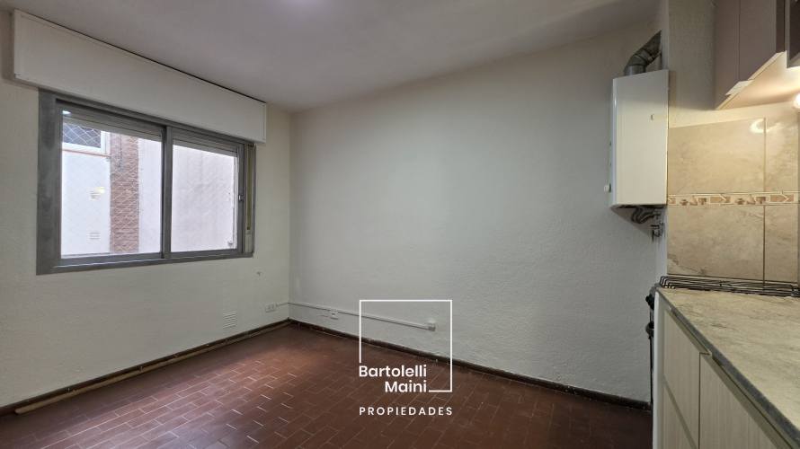 ALQUILER | Av. Francia 360 01-04 | Depto 1 dormitorio