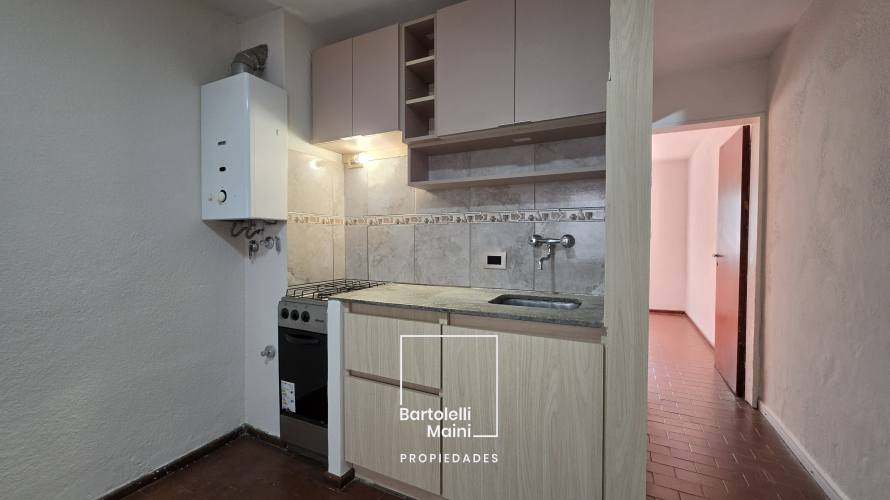 ALQUILER | Av. Francia 360 01-04 | Depto 1 dormitorio
