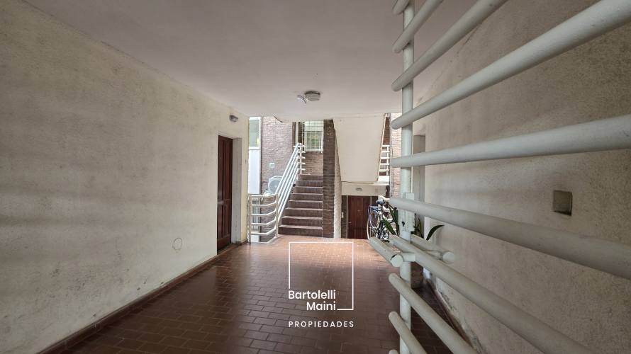 ALQUILER | Av. Francia 360 01-04 | Depto 1 dormitorio