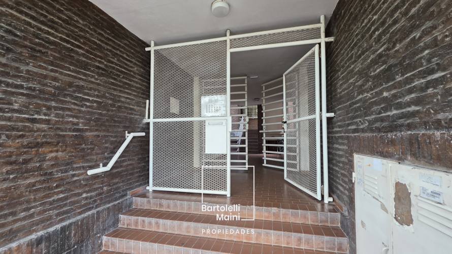 ALQUILER | Av. Francia 360 01-04 | Depto 1 dormitorio