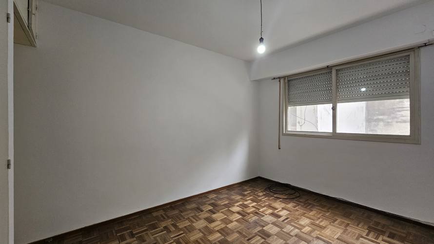 ALQUILER | DEPTO 1 DORMITORIO CON BALCÓN | PARAGUAY 522