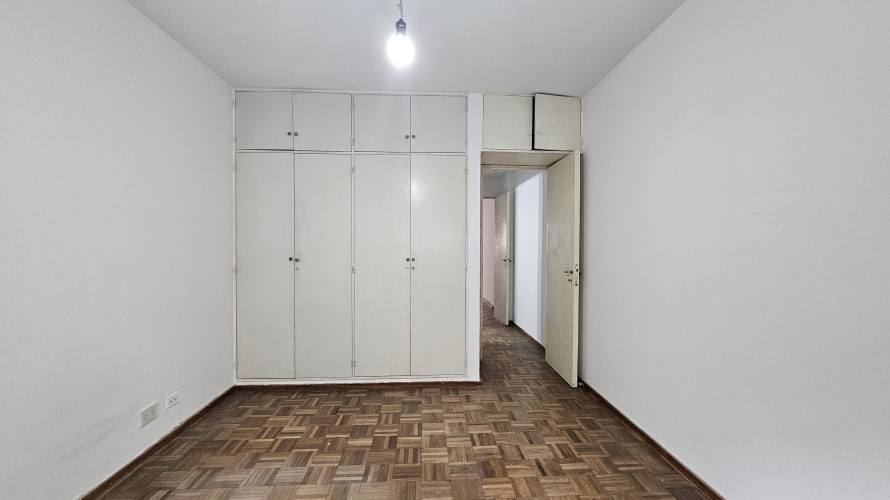 ALQUILER | DEPTO 1 DORMITORIO CON BALCÓN | PARAGUAY 522