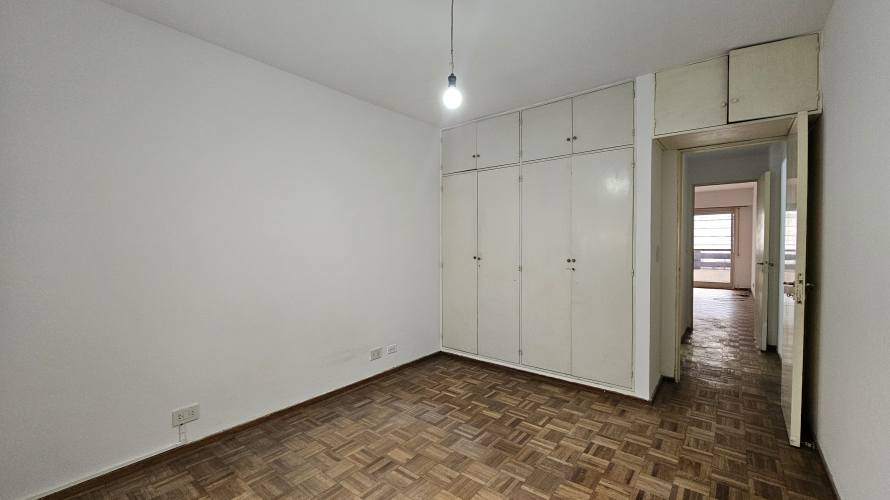 ALQUILER | DEPTO 1 DORMITORIO CON BALCÓN | PARAGUAY 522