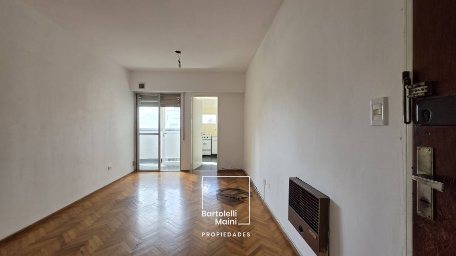 ALQUILER | DEPTO. 1 DORMITORIO | RIOJA 1244