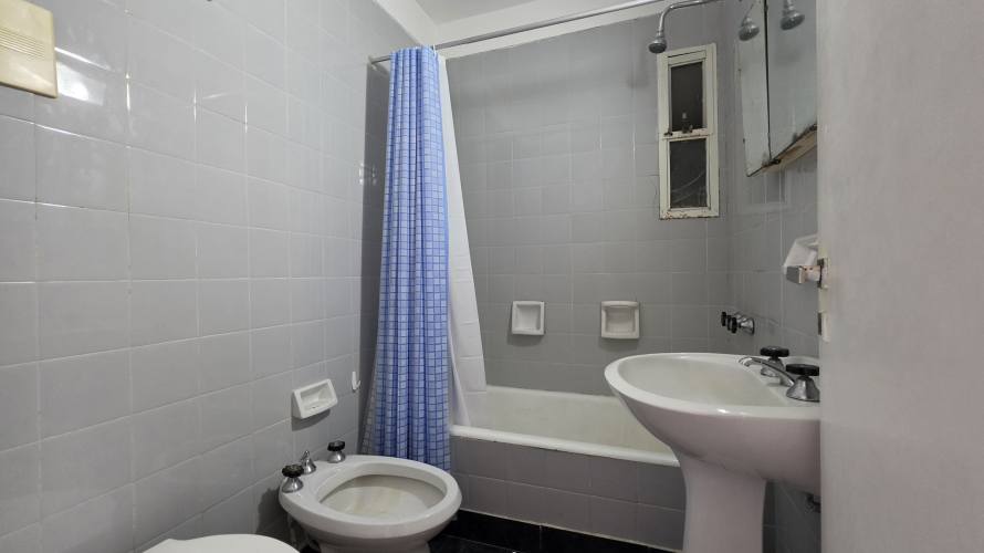 ALQUILER | DEPTO. 1 DORMITORIO | RIOJA 1244