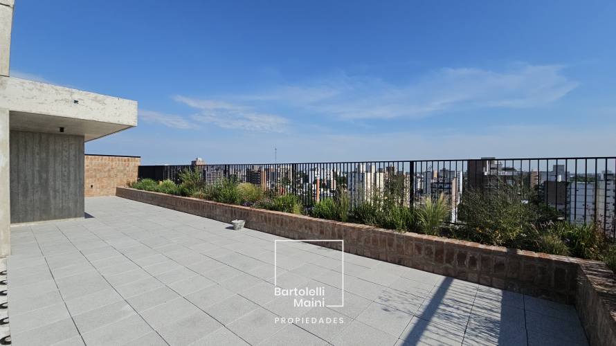 VENTA | San Juan 3492, 1 C | 1  DORMITORIO
