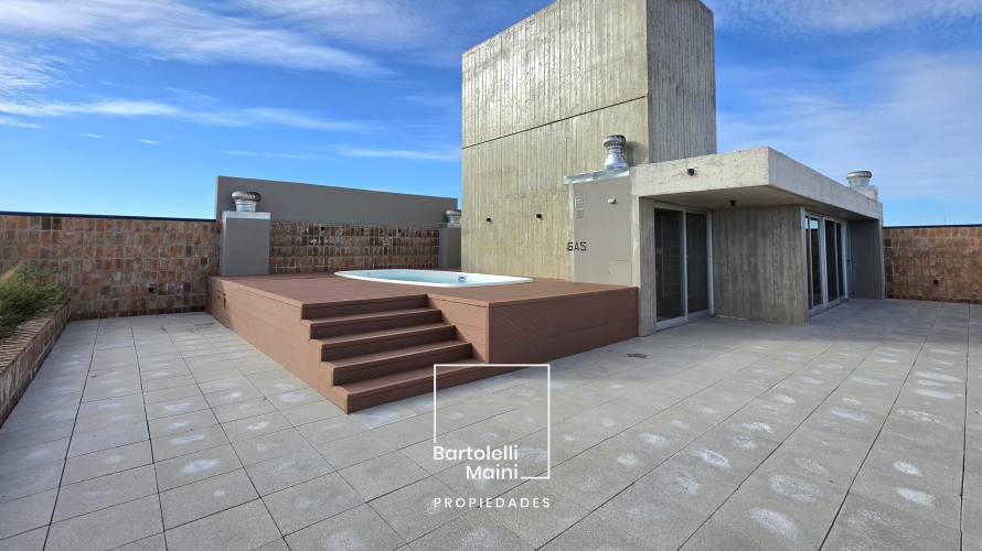 VENTA | San Juan 3492, 1 C | 1  DORMITORIO