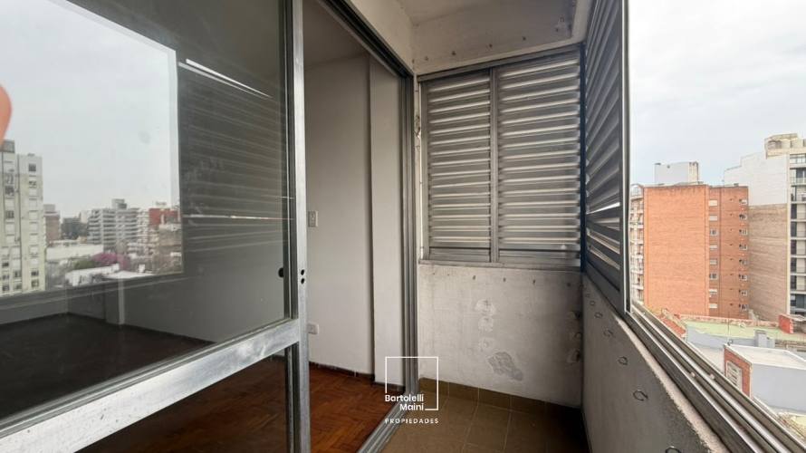VENTA | DEPTO 2 DORMITORIOS | SUIPACHA 733 08-01