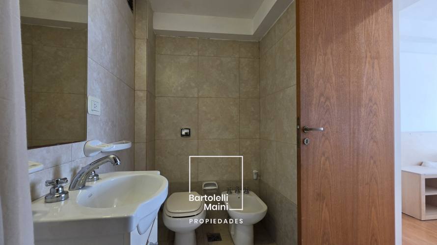 VENTA | BALCARCE 634 | Semipiso 1 dormitorio