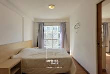 VENTA | BALCARCE 634 | Semipiso 1 dormitorio
