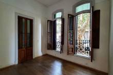 VENTA | CASA EN PLANTA BAJA | CALLAO 844