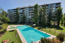 VENTA | DEPTO 1 DORMITORIO | CONDOMINIOS DEL ALTO 3, 06-01