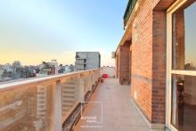 VENTA | SEMIPISO 2 DORMITORIOS | SAN MARTIN 1150