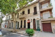 VENTA | CASA EN PLANTA BAJA | CALLAO 844