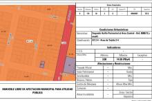 VENTA | URQUIZA 3532 | Lote - 2 locales comerciales