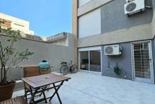 VENTA | DEPTO. 2 DORM + PATIO + cochera | RIOJA 2717, 1"A"