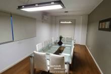 VENTA | OFICINA CON BAÑO PRIVADO + cochera | CARBALLO 186
