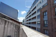 VENTA | OFICINA CON BAÑO PRIVADO + cochera | CARBALLO 186