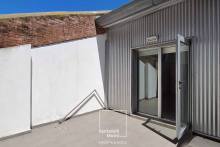 VENTA | OFICINA CON BAÑO PRIVADO + cochera | CARBALLO 186