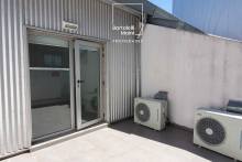 VENTA | OFICINA CON BAÑO PRIVADO + cochera | CARBALLO 186