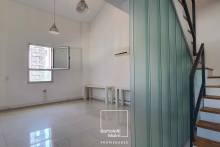 VENTA | OFICINA CON BAÑO PRIVADO + cochera | CARBALLO 186