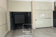 VENTA | COCHERA | CRESPO ESQ. MENDOZA