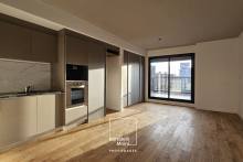 VENTA | DEPTO MONOAMBIENTE 09-04 | ZEBALLOS 1889