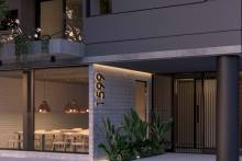 VENTA | DEPTO 1 Y 2 DORMITORIOS | CRESPO 1599