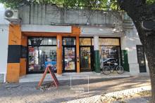 VENTA | URQUIZA 3532 | Lote - 2 locales comerciales